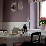 Uhlenstraat Apartment Esgrus