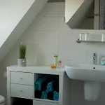 Uhlenstraat Apartment Esgrus