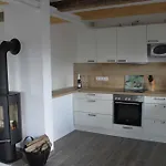 Apartment Uhlenstraat