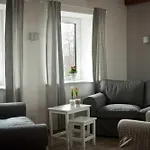 Apartment Uhlenstraat