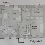 Apartment Uhlenstraat *