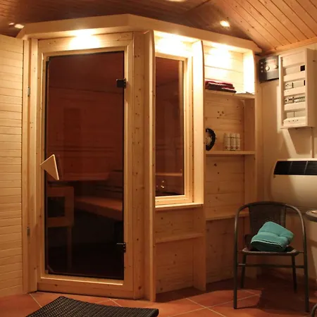 Διαμέρισμα Uhlenstraat Esgrus