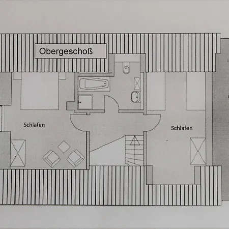 Uhlenstraat Διαμέρισμα Esgrus