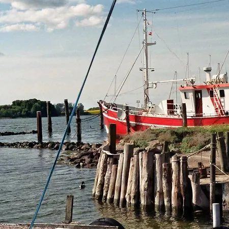 Διαμέρισμα Uhlenstraat