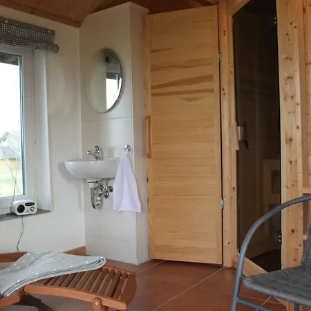 Διαμέρισμα Uhlenstraat *