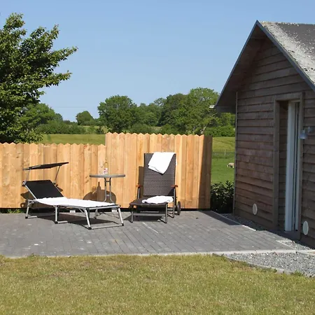 Uhlenstraat Διαμέρισμα *