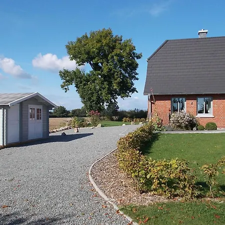 Διαμέρισμα Uhlenstraat Esgrus