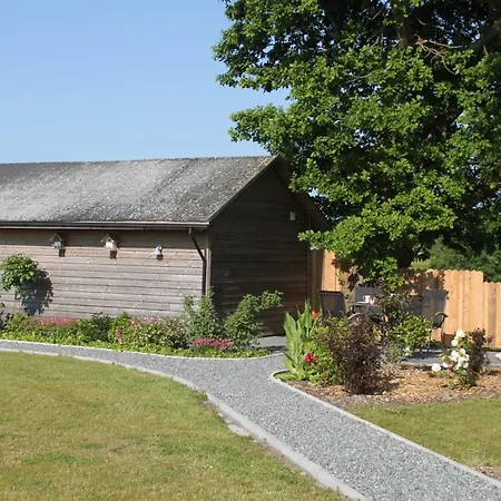 Uhlenstraat Διαμέρισμα Esgrus