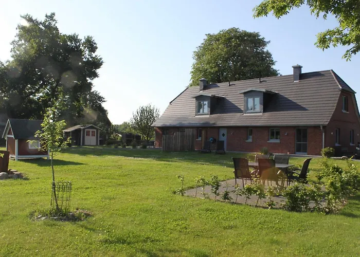 Uhlenstraat Апартаменты *